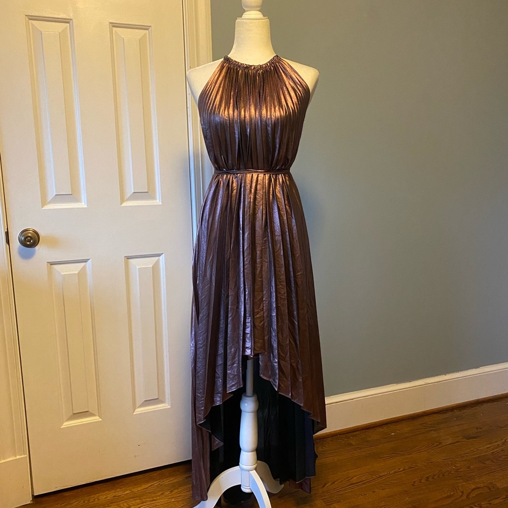 BCBG MaxAzria Valerie Party Dress